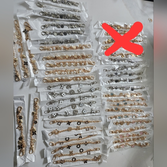 DIY Bag Charm Chain Accessories - Picture 5 of 8